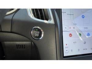 Miniature 21 Ford Edge Edge 2021