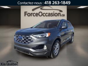 2021 Ford Edge Edge - Image 1