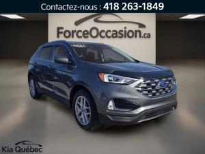 Miniature 5 Ford Edge Edge 2021