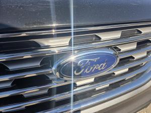 Miniature 7 Ford Edge Edge 2021