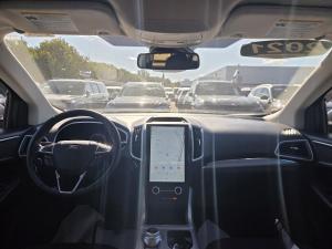 Miniature 8 Ford Edge Edge 2021