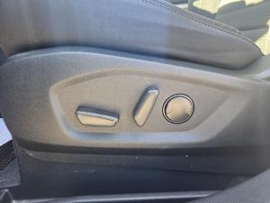 Miniature 11 Ford Edge Edge 2021