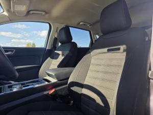 Miniature 13 Ford Edge Edge 2021