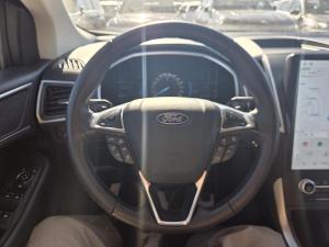 Miniature 16 Ford Edge Edge 2021
