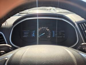 Miniature 17 Ford Edge Edge 2021