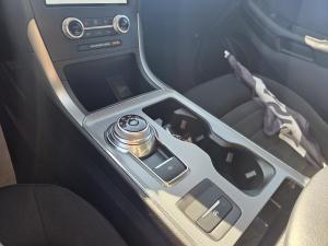 Miniature 19 Ford Edge Edge 2021