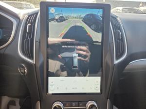 Miniature 20 Ford Edge Edge 2021