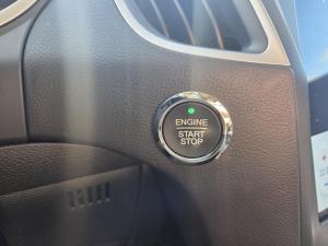 Miniature 22 Ford Edge Edge 2021