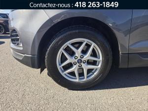 Miniature 23 Ford Edge Edge 2021