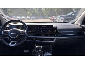 Miniature 7 Kia Sportage Ex Premium *Gps *Cuir *Toit Pano *Carplay *Camera *Siege Ventilé 2023