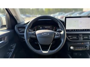 Miniature 8 Ford Escape Phev *Cuir *Gps *Bizone *Carplay *Camera *Volant/Siege Chauffant 2024