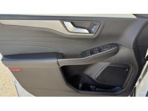 Miniature 10 Ford Escape Phev *Cuir *Gps *Bizone *Carplay *Camera *Volant/Siege Chauffant 2024