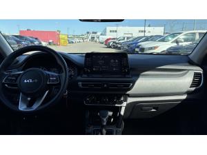 Miniature 7 Kia Seltos Lx *Awd *Carplay *Camera *Siege Chauffant *Regulateur De Vitesse 2022