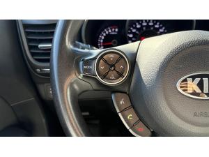 Miniature 13 Kia Soul Lx *Regulateur De Vitesse *A/C *Bluetooth 2016