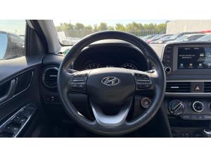 Miniature 5 Hyundai Kona Preferred *Awd *Carplay *Camera *Volant/Siege Chauffant 2019