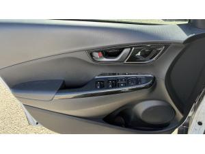 Miniature 7 Hyundai Kona Preferred *Awd *Carplay *Camera *Volant/Siege Chauffant 2019