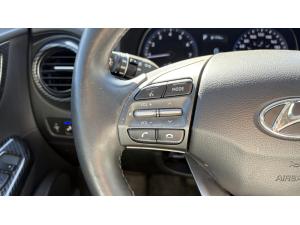 Miniature 11 Hyundai Kona Preferred *Awd *Carplay *Camera *Volant/Siege Chauffant 2019