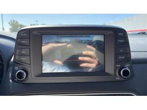 Miniature 17 Hyundai Kona Preferred *Awd *Carplay *Camera *Volant/Siege Chauffant 2019