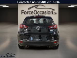 Miniature 5 Mazda CX-3 Gs *Awd *Carplay *Camera *Volant/Siege Chauffant 2022