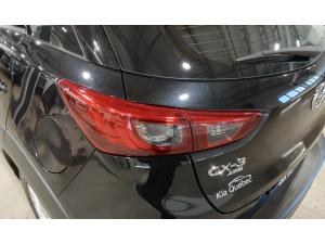 Miniature 12 Mazda CX-3 Gs *Awd *Carplay *Camera *Volant/Siege Chauffant 2022