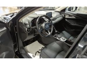 Miniature 14 Mazda CX-3 Gs *Awd *Carplay *Camera *Volant/Siege Chauffant 2022