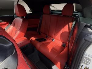 Miniature 7 BMW 2 Series M235i xDrive coupe cabriolet * 3.0L Turbocharged * 320HP * 2016