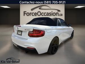 Miniature 11 BMW 2 Series M235i xDrive coupe cabriolet * 3.0L Turbocharged * 320HP * 2016