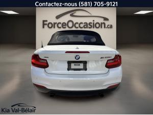 Miniature 12 BMW 2 Series M235i xDrive coupe cabriolet * 3.0L Turbocharged * 320HP * 2016