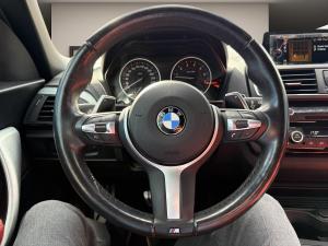 Miniature 14 BMW 2 Series M235i xDrive coupe cabriolet * 3.0L Turbocharged * 320HP * 2016