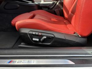 Miniature 18 BMW 2 Series M235i xDrive coupe cabriolet * 3.0L Turbocharged * 320HP * 2016