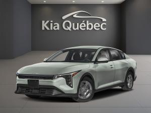 2026 Kia K4 K4 Lx - Image 1