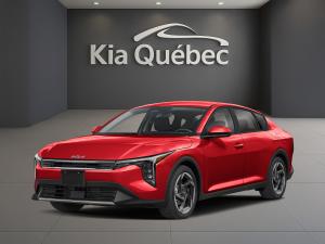 2026 Kia K4 K4 Premium - Image 1