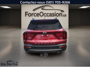 Miniature 6 Kia Sorento X-Line* AWD* SIEGES CHAUFFANTS* CRUISE* AC* CAMERA* 2021