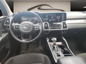 Miniature 9 Kia Sorento X-Line* AWD* SIEGES CHAUFFANTS* CRUISE* AC* CAMERA* 2021