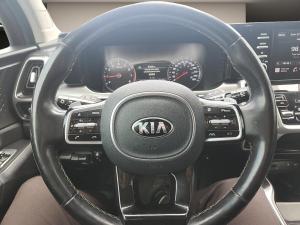 Miniature 14 Kia Sorento X-Line* AWD* SIEGES CHAUFFANTS* CRUISE* AC* CAMERA* 2021