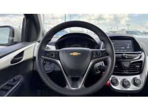 Miniature 8 Chevrolet Spark 1Lt *Carplay *Caméra *Écran Tactile *Regulateur De Vitesse 2016