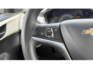 Miniature 14 Chevrolet Spark 1Lt *Carplay *Caméra *Écran Tactile *Regulateur De Vitesse 2016