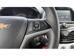 Miniature 16 Chevrolet Spark 1Lt *Carplay *Caméra *Écran Tactile *Regulateur De Vitesse 2016