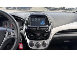 Miniature 17 Chevrolet Spark 1Lt *Carplay *Caméra *Écran Tactile *Regulateur De Vitesse 2016