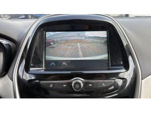 Miniature 19 Chevrolet Spark 1Lt *Carplay *Caméra *Écran Tactile *Regulateur De Vitesse 2016