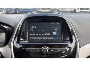 Miniature 23 Chevrolet Spark 1Lt *Carplay *Caméra *Écran Tactile *Regulateur De Vitesse 2016