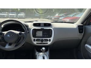 Miniature 7 Kia Soul Luxury *Cuir *Gps *Siege Ventilé *Camera *Volant Chauffant 2017