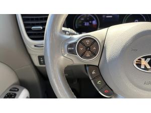 Miniature 13 Kia Soul Luxury *Cuir *Gps *Siege Ventilé *Camera *Volant Chauffant 2017
