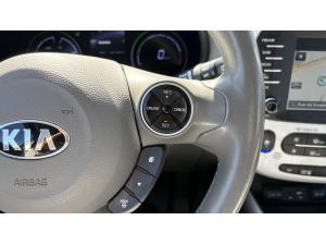 Miniature 14 Kia Soul Luxury *Cuir *Gps *Siege Ventilé *Camera *Volant Chauffant 2017