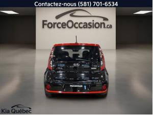 Miniature 5 Kia Soul Luxury *Cuir *Gps *Siege Ventilé *Camera *Volant Chauffant 2017