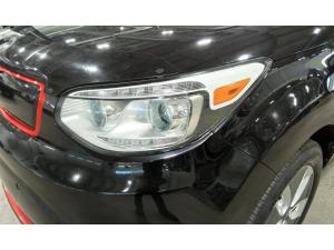 Miniature 10 Kia Soul Luxury *Cuir *Gps *Siege Ventilé *Camera *Volant Chauffant 2017