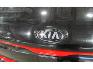 Miniature 12 Kia Soul Luxury *Cuir *Gps *Siege Ventilé *Camera *Volant Chauffant 2017