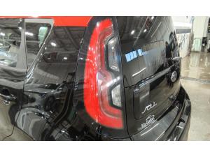 Miniature 13 Kia Soul Luxury *Cuir *Gps *Siege Ventilé *Camera *Volant Chauffant 2017