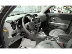 Miniature 15 Kia Soul Luxury *Cuir *Gps *Siege Ventilé *Camera *Volant Chauffant 2017