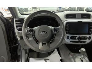 Miniature 16 Kia Soul Luxury *Cuir *Gps *Siege Ventilé *Camera *Volant Chauffant 2017